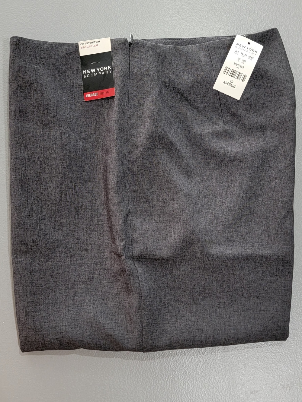 New York & Company Citystretch Women's Pants
